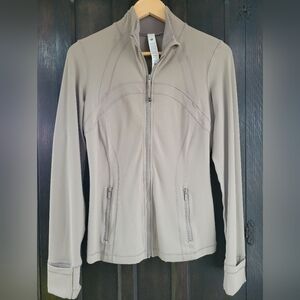 Define Jacket In Nulu Sz 6